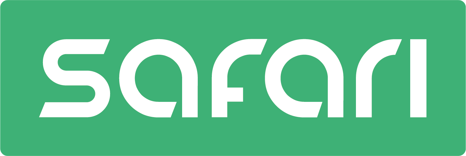 Logo Safari