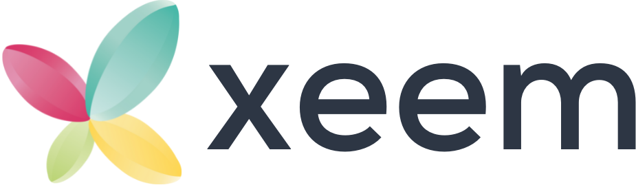 Logo xeem